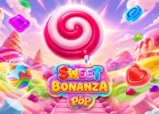 FatPanda : Sweet Bonanza POP - HASEAGAMING