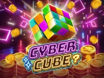 CYBERCUBE - HASEAGAMING